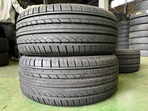 9分山☆ 215/50R17 95W・激安!!2本セット価格 2199