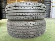 9分山☆ 205/60R16 92V・激安!!2本セット価格 2277_画像1