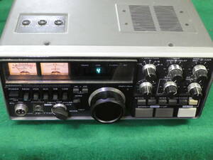 TRIO TS-770 トリオ V-UHF ALL MODE