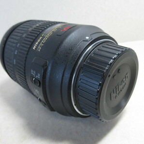 【中古】ニコン AF-S NIKKOR 24-120mm 1:3.5-5.6G ニッコールレンズの画像4