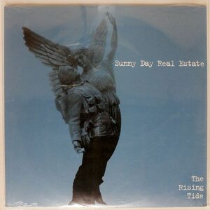 SUNNY DAY REAL ESTATE/THE RISING TIDE/TIMEBOMB RECORDINGS 70930435411 LP