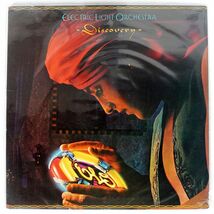 米 ELECTRIC LIGHT ORCHESTRA/DISCOVERY/JET FZ35769 LP_画像1