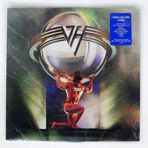 VAN HALEN/5150/WARNER BROS. 125394 LP