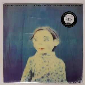 THE BATS/DADDY’S HIGHWAY/FLYING NUN FNLP079 LP