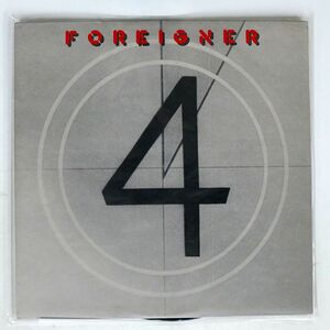 米 FOREIGNER/4/ATLANTIC SD16999 LP