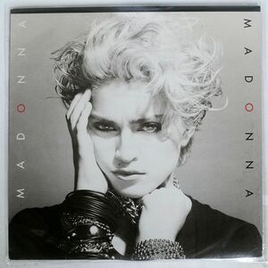 米 MADONNA/SAME/SIRE 123867 LP