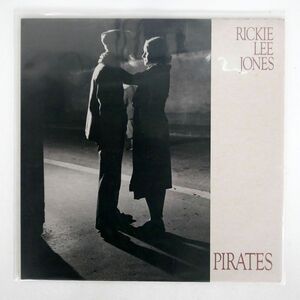 米 RICKIE LEE JONES/PIRATES/WARNER BROS. BSK3432 LP