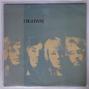 FREE/HIGHWAY/ISLAND ILPS9138 LP