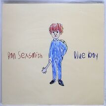 RON SEXSMITH/BLUE BOY/MUSIC ON VINYL MOVLP488 LP_画像1