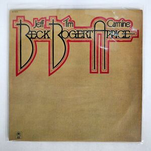 米 BECK, BOGERT & APPICE/SAME/EPIC KE32140 LP