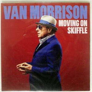 VAN MORRISON/MOVING ON SKIFFLE/EXILE 00602448192363 LP
