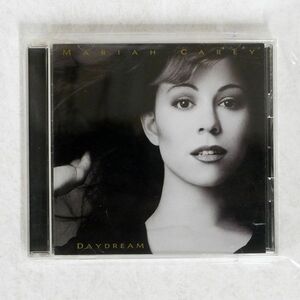 MARIAH CAREY/DAYDREAM/SONY SRCS7821 CD □