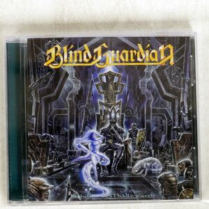 BLIND GUARDIAN/NIGHTFALL IN MIDDLE-EARTH/VICTOR VICP60295 CD □