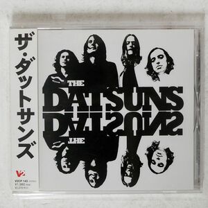 DATSUNS/SAME/V2 V2CP143 CD □