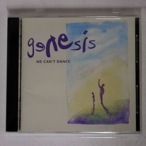 GENESIS/WE CAN’T DANCE/VIRGIN VJCP25066 CD □