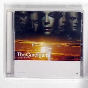 CARDIGANS/GRAN TURISMO/STOCKHOLM RECORDS POCP7320 CD □