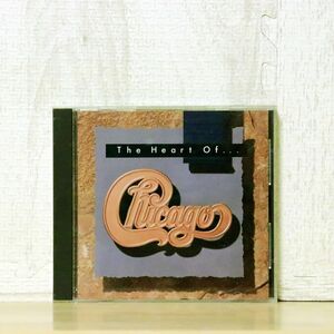 CHICAGO/THE HEART OF CHICAGO/FULL MOON 22P23117 CD □