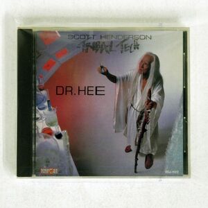 トライバル テック/DR. HEE/パスポートジャズ VDJ1122 CD □