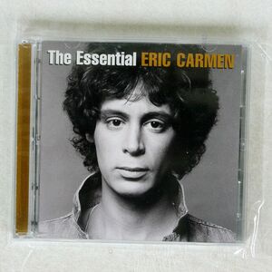 ERIC CARMEN/THE ESSENTIAL ERIC CARMEN/SONY LEGACY 888837455220 CD