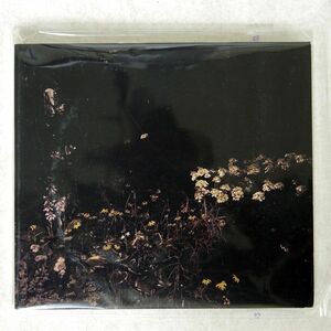 デジパック DAVACHI, SARAH/PALE BLOOM/W.25TH W25-10 CD □