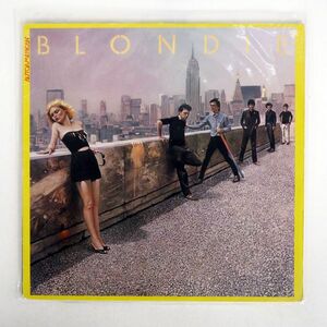 BLONDIE/AUTOAMERICAN/CHRYSALIS 202987 LP