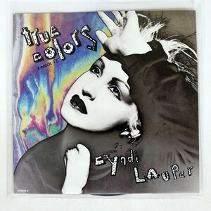 英 CYNDI LAUPER/TRUE COLORS/PORTRAIT 6500266 12