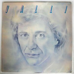 米 FRANKIE VALLI/VALLI/PRIVATE STOCK PS2017 LP