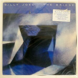 BILLY JOEL/BRIDGE/COLUMBIA C40402 LPの画像1