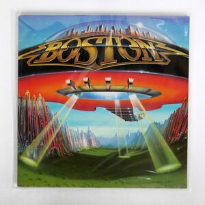 米 BOSTON/DON`T LOO BACK/EPIC AL35050 LP