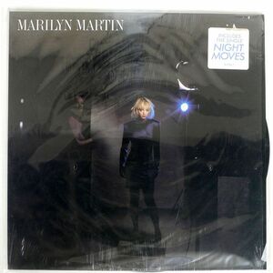 米 MARILYN MARTIN/SAME/ATLANTIC 812921 LP