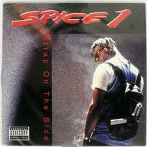 SPICE 1/STRAP ON THE SIDE/JIVE 01241422311 12_画像1