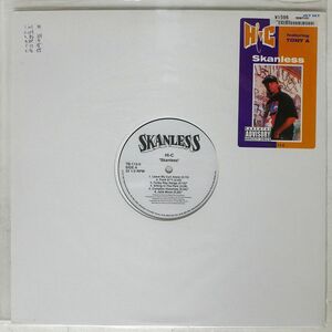 HI-C/SKANLESS/SKANLESS TB1130 LP