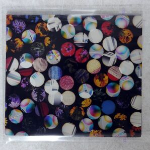 FOUR TET/THERE IS LOVE IN YOU/ZAKAT WIGCD254 CD □の画像1
