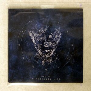 OCOEUR/A PARALLEL LIFE/N5MD CATMD229 CD □の画像1