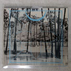 FOUR TET/PINK/HOSTESS ENTERTAINMENT UNLIMITED HSE60128 CD □の画像1