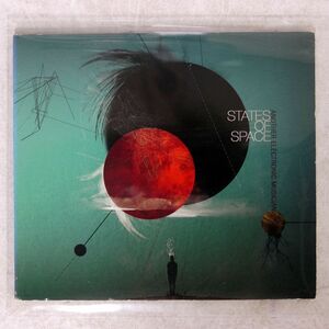 ANOTHER ELECTRONIC MUSICIAN/STATES OF SPACE/N5MD CATMD171 CD □