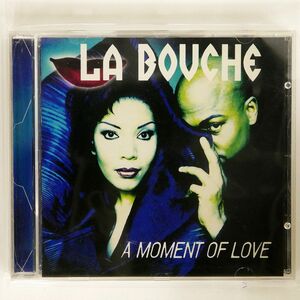 LA BOUCHE/A MOMENT OF LOVE/BMG 74321 53036 2 CD □