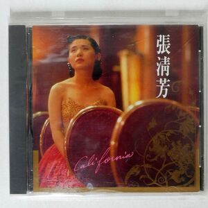 STELLA CHANG/L.A. CALIFORNIA/點將唱片 DJCD9143 CD □