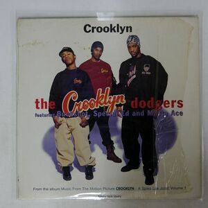 米 CROOKLYN DODGERS/CROOKLYN/MCA MCA1254883 12