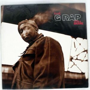 米 KOOL G RAP/IT’S A SHAME/EPIC STREET 4977992 12