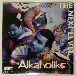 THA ALKAHOLIKS/NEXT LEVEL/LOUD 07863643221 12