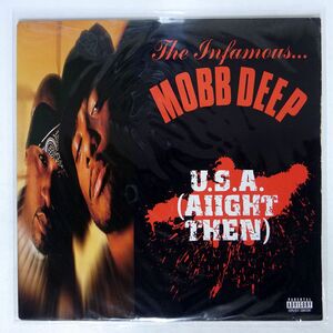 米 MOBB DEEP/U.S.A. (AIIGHT THEN)/LOUD 4479369 12