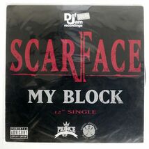 米 SCARFACE/MY BLOCK/DEF JAM SOUTH 3145828651 12_画像1
