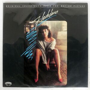 VA/FLASHDANCE/POLYSTAR 25S164 LP