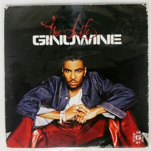 米 GINUWINE/LIFE/EPIC E269622 LP