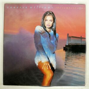 VANESSA WILLIAMS/COMFORT ZONE/POLYDOR 5112671 LP