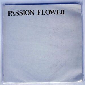 米 ANDREW WHITE/PASSION FLOWER/ANDREW’S MUSIC AM5 LP