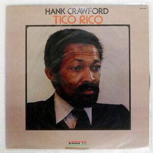 HANK CRAWFORD/TICO RICO/KUDU GP3118 LP