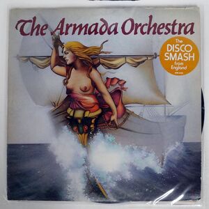 米 ARMADA ORCHESTRA/SAME/SCEPTER SPS5123 LP