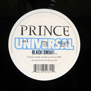 米 PRINCE / TAMAR/BLACK SWEAT / BEAUTIFUL, LOVED & BLESSED/UNIVERSAL B000637111 12の画像2